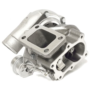 Garrett GT3076R for RB25DET Bolt On T3 internal Wastegate / 560HP