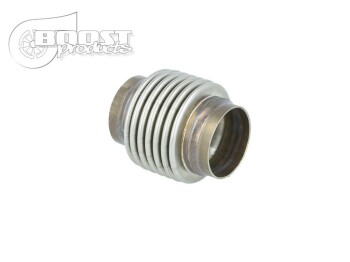 Flexible Pipe Bellow HD
