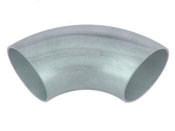 Stainless Steel Elbow 90°For Wastegate Pipes