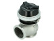 Turbosmart Wastegate GenV HyperGate45 - 7 psi / 0.5 bar - black | TS-0553-1002