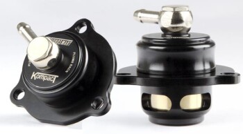 BOV Kompact Shortie Plumb Back EFR / KKK BOV Upgrade -...