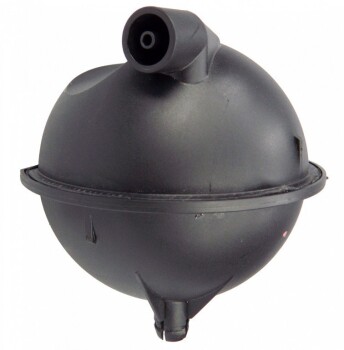 Universal Exhaust Cutout Valve Vacuum Controlled - Complete System incl. Vacuum Tank