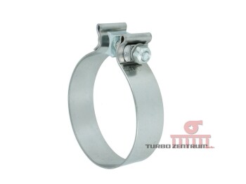 Exhaust Clamp Short