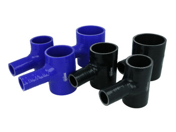Silicone T-Piece Adapter | BOOST products