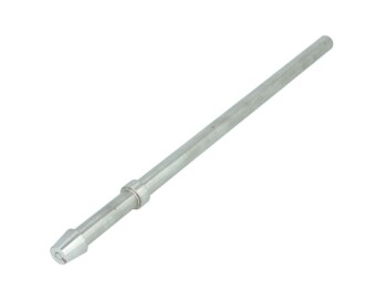 Exhaust bracket