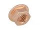 Copper Nut