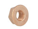 Copper Nut