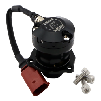 Kompact EM Dual Port VR1 Blow-Off Valve VW Golf 6 GTI /...