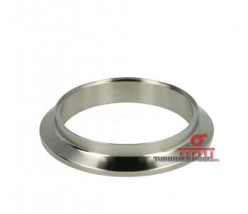 V-Band Flange Male | BOOST products