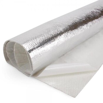 Heat Protection Screen Self-Adhesive