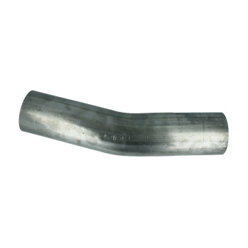 Stainless Steel Elbow 15°