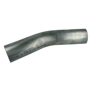 Stainless Steel Elbow 30°