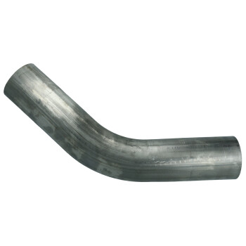 Stainless Steel Elbow 45°