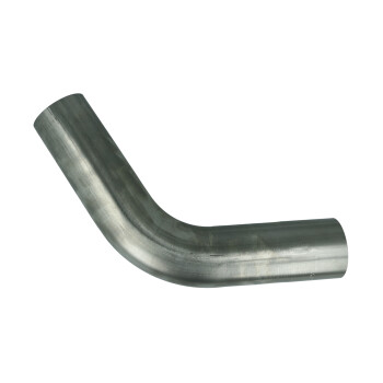 Stainless Steel Elbow 60°