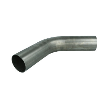 Stainless Steel Elbow 60°