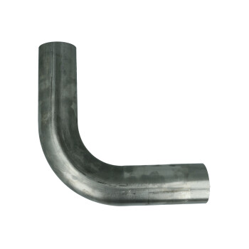 Stainless Steel Elbow 90°