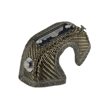Wastegate Blanket For TiAL Wastegates - Lava/Titan | PTP