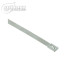 Metal Cable Ties - Set of 10