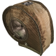 Turbo Blanket for various Turbocharger - Lava
