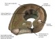 Turbo Blanket for various Turbocharger - Lava