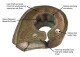 Turbo Blanket for various Turbocharger - Lava