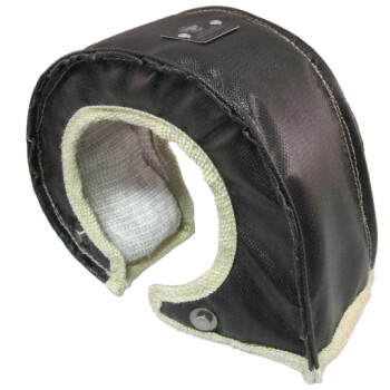 Turbo Blanket - Black | PTP