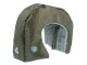 Heat Protection - Turbo Heat Shield - Titanium