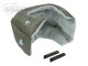 Heat Protection - Turbo Heat Shield - Titanium
