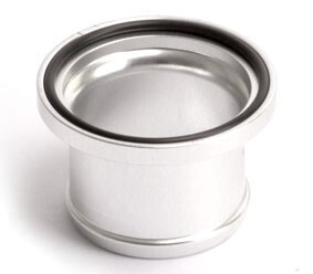 BOV hose adapter