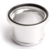 BOV hose adapter
