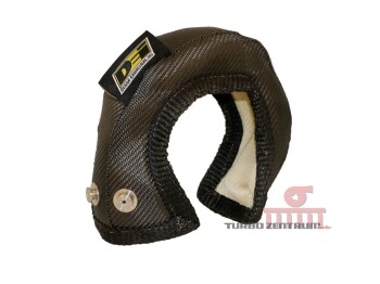 Turbo Heat Shield ONYX - Single or Kit