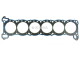 Zylinderkopfdichtung (Cut Ring) für Nissan R33 GT-R / 87,50mm / 1,50mm | 330089R
