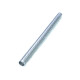 Stahl Absorberrohr / Siebrohr Ø 42 mm, Länge 625 mm