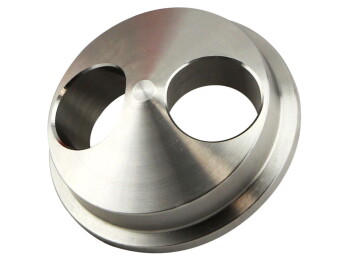2-Zylinder Flansch für ALV40 GenV Anti-Lag valve |...
