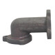 SPA Turbo Wastegate Adapter Flange for SPA Turbo Manifold TMW05, TMW06 / TMW08