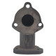 SPA Turbo Wastegate Adapter Flange for SPA Turbo Manifold TMW05, TMW06 / TMW08