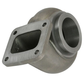 Abgasgehäuse BorgWarner EFR-8374 / EFR-8474 / EFR-9174 /...
