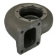 Abgasgehäuse BorgWarner EFR 8374 / 8474 / 9174 / 9274 - T4 V-Band 0.81 A/R