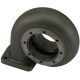 Abgasgehäuse BorgWarner EFR 8374 / 8474 / 9174 / 9274 - T4 V-Band 0.81 A/R