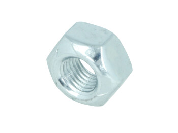 Nut M10x1,25 WS17