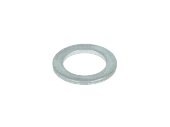 Aluminium Dichtring 11mm