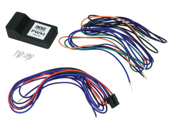 CANchecked Boost Control without sensor for MFD28 / MFD32...