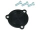 BOV Block off cover / flange for EFR turbocharger