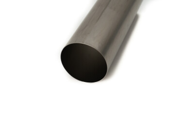 Titanium Pipe 47,6 mm (1.875") / 30 cm / WT: 1 mm /...