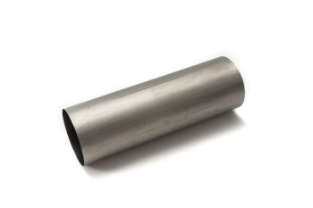 Titanium Pipe 47,6 mm (1.875") / 30 cm / WT: 1 mm / 0.39"