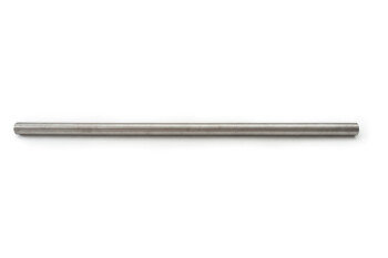 Titan Rohr 89 mm (3.5") / 1 m / Titan Grade 3 / WS: 1,22 mm (0.47")