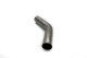 45° Titanium Mandrel Bend 38 mm