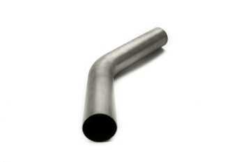 30° Titanium Mandrel Bend 76 mm (3") / Grade 3 /...