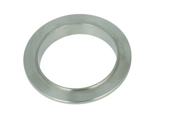 Titanium V-Band Flange 63,5 mm / 2,5" - male