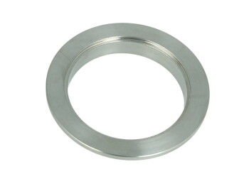 Titanium V-Band Flange 63,5 mm / 2,5" - female